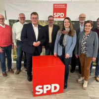SPD-Kreiskonferenz